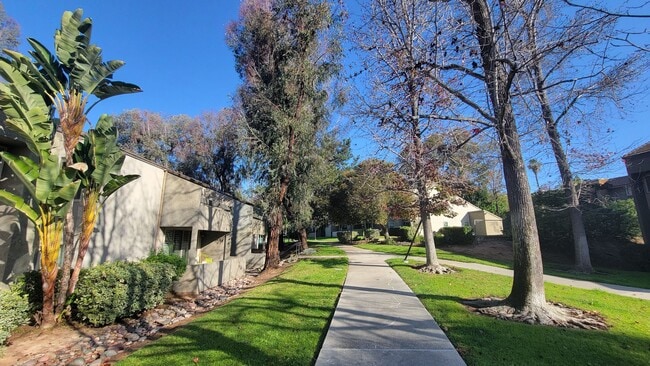 Photo - Gated Community Living with Pool, Tennis Courts & W/D Hookups – Escondido Unit 64