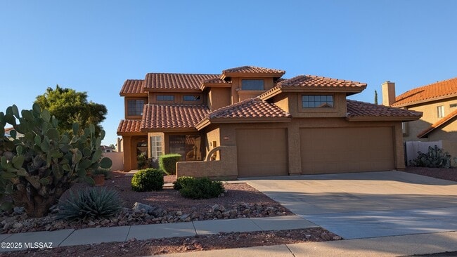 Building Photo - 1061 W Antelope Creek Way