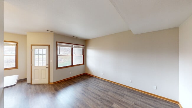 Photo - Wessex Apartments