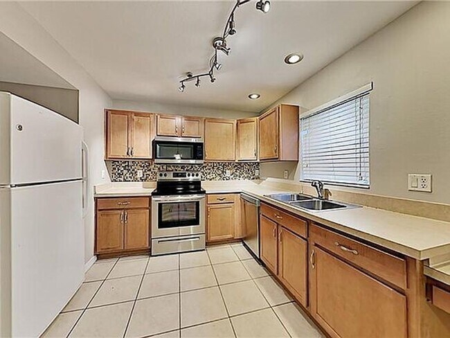 Photo - Gorgeous, Three Bedroom, Two Bath Town Hou...