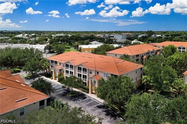 Photo - 9025 Colby Dr Unit 2107