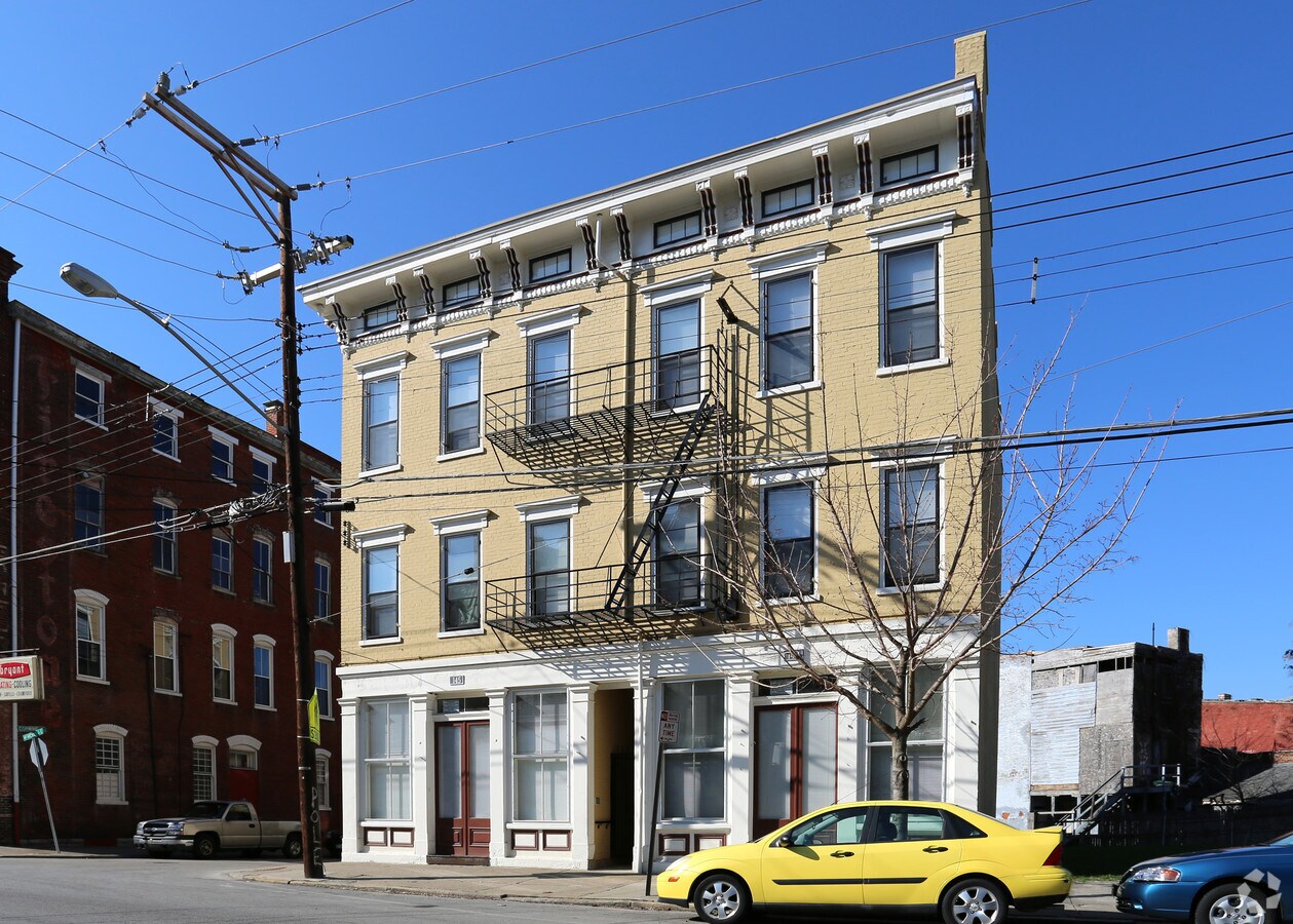 Photo - 143-145 E McMicken Ave