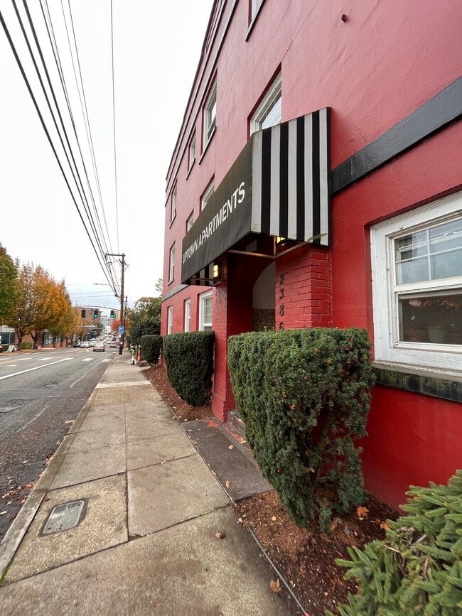 Photo - Uptown Apartments