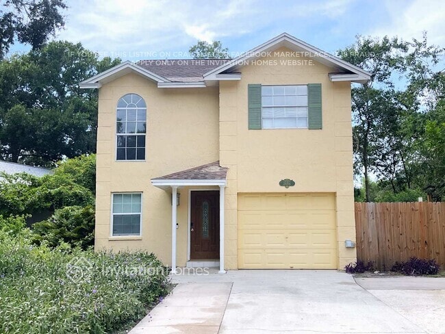 Building Photo - 12312 Woodleigh Ave Rental