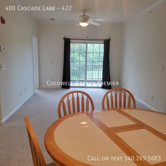 400 Cascade Ln