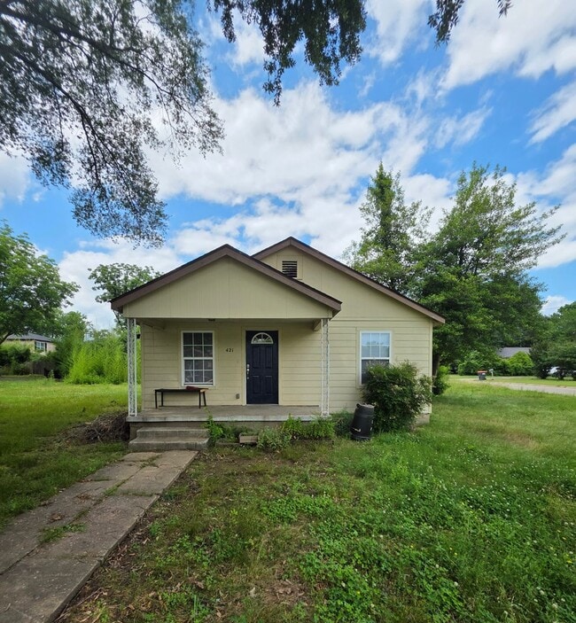 Building Photo - 421 E F St Rental