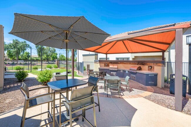 Photo - MAA City Gate