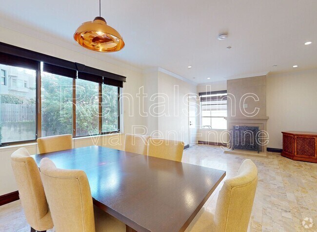 Building Photo - 570 Bush St Unit 3 Rental