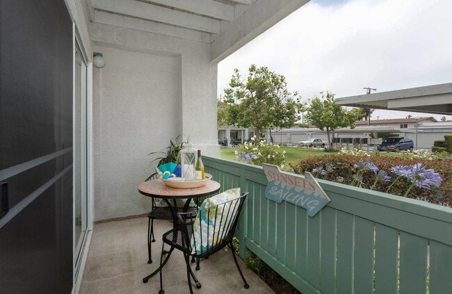 Photo - Seawind Seniors Apartments