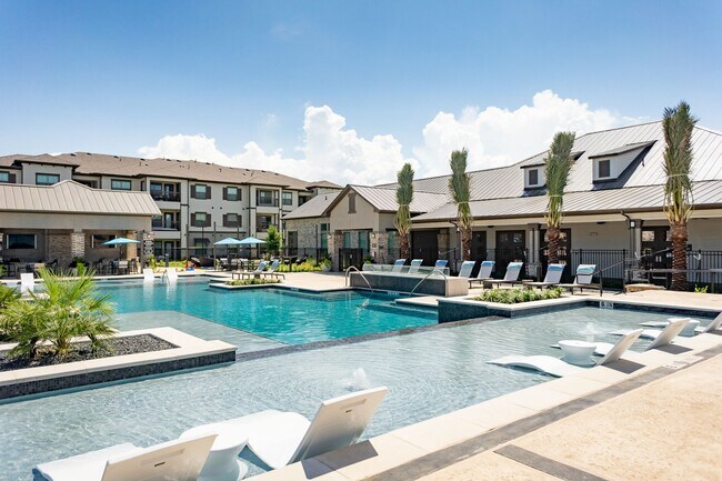 Photo - Hawthorne at Bay Forest