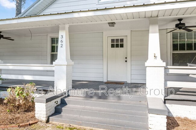 Photo - 362 Chalybeate Rd