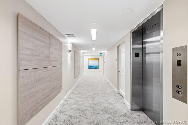 Photo - 2727 S Ocean Blvd Unit 405