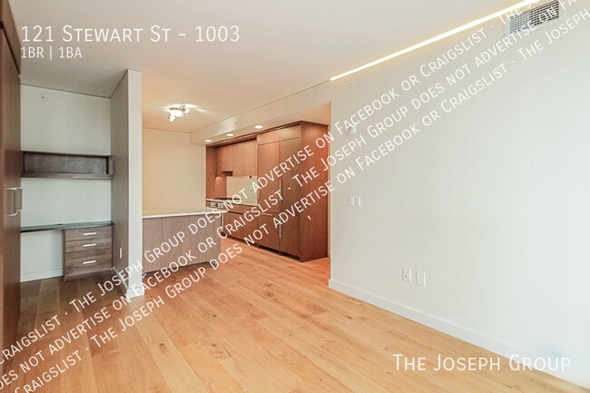 Photo - 121 Stewart St Unit 1003