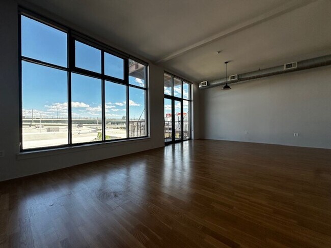 Photo - Jack Kerouac Lofts - 1 bed, 1 bath PLUS garage parking space!