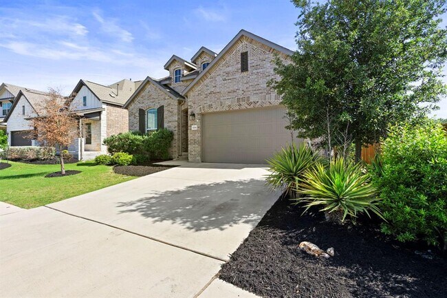 Photo - 1204 Texas Ash Ln