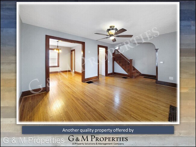 Photo - 3 br, 2 bath House - 440 Westfield St.