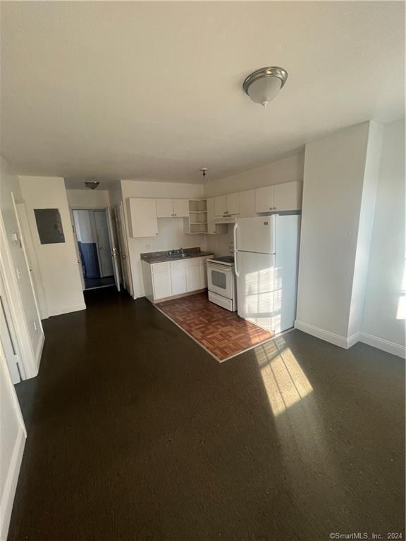 Building Photo - 97 White St Unit 3B Rental