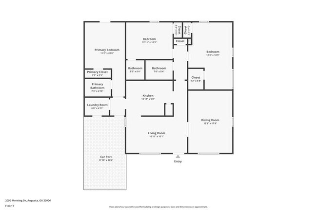 Photo - 2050 Morning Dr