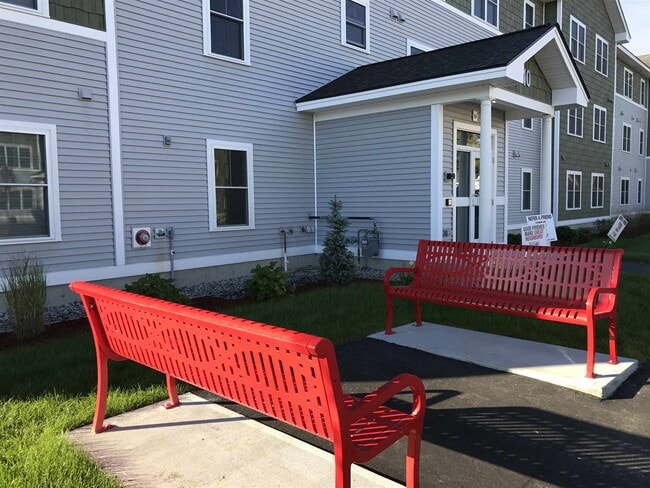 Photo - 52 E Ridge Dr Unit 202