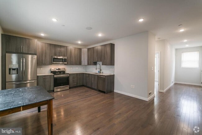 Building Photo - 1524 N 8th St Unit 2 Rental