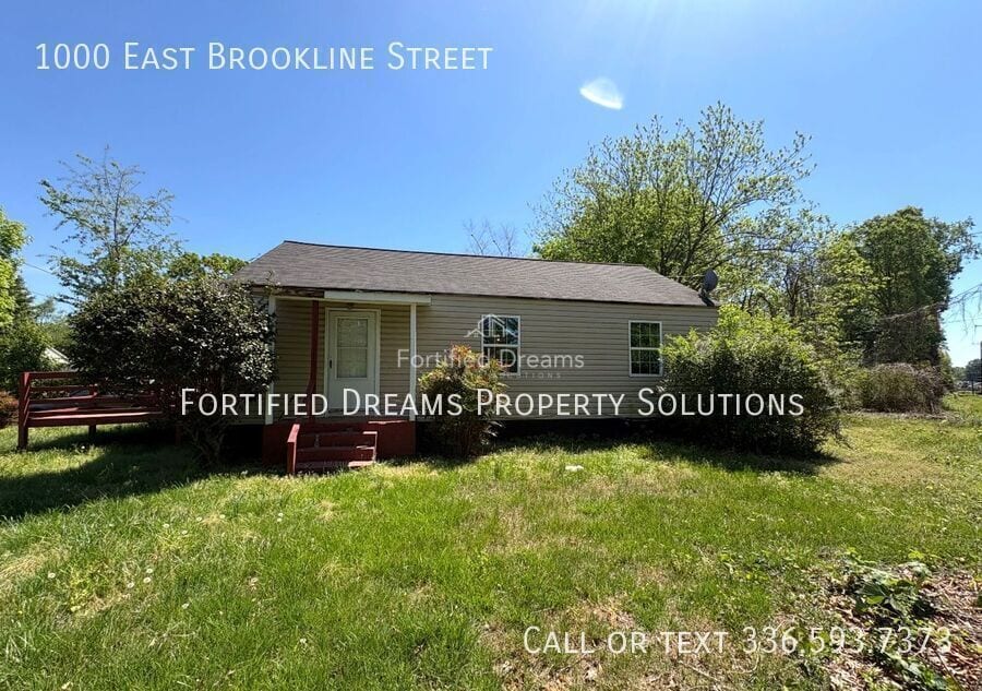 Photo - 1000 E Brookline St