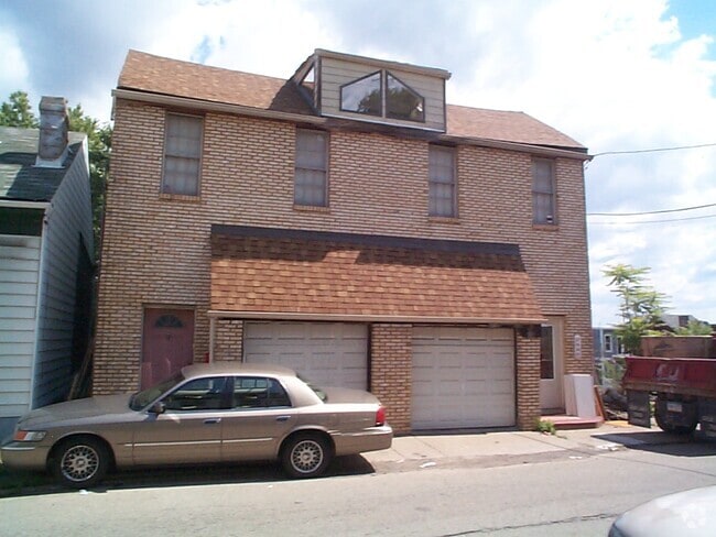Building Photo - 2405 Mission St Unit 2403 Rental