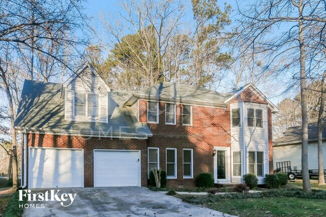 Photo - 5300 Oglethorpe Ct