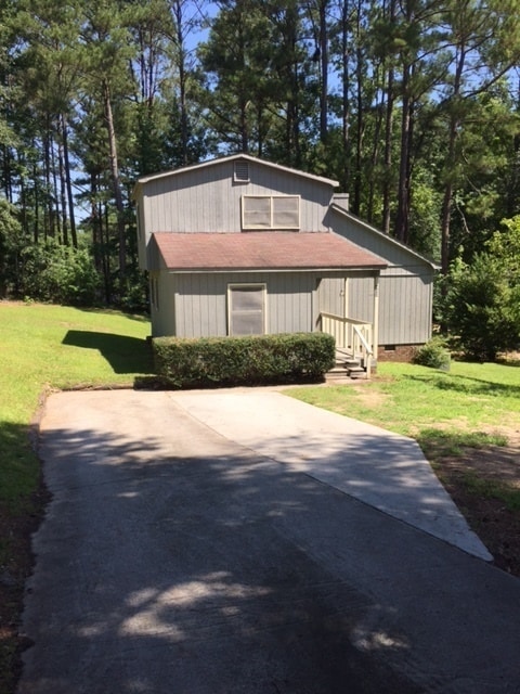 Building Photo - 3 Bedroom, 2 Bath in Rockingham