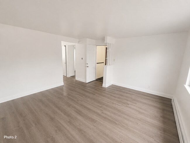 9230 Seymour Ave Unit 2E