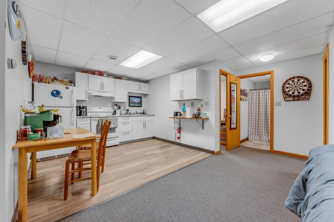 Photo - Vulcan K Team Apartments