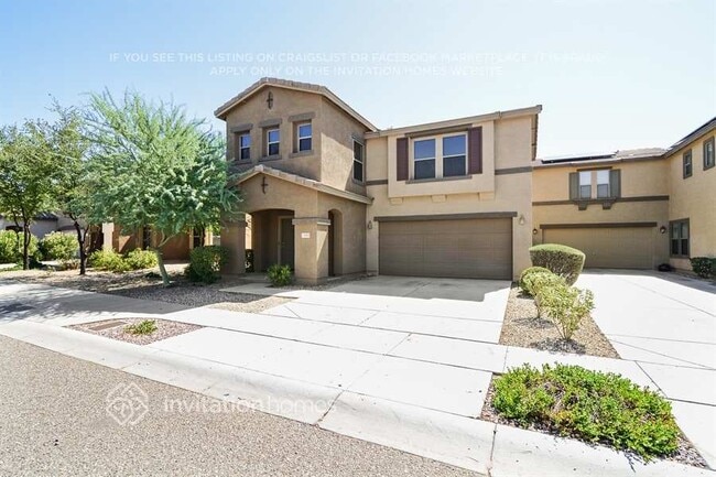 Building Photo - 17091 N 185th Dr