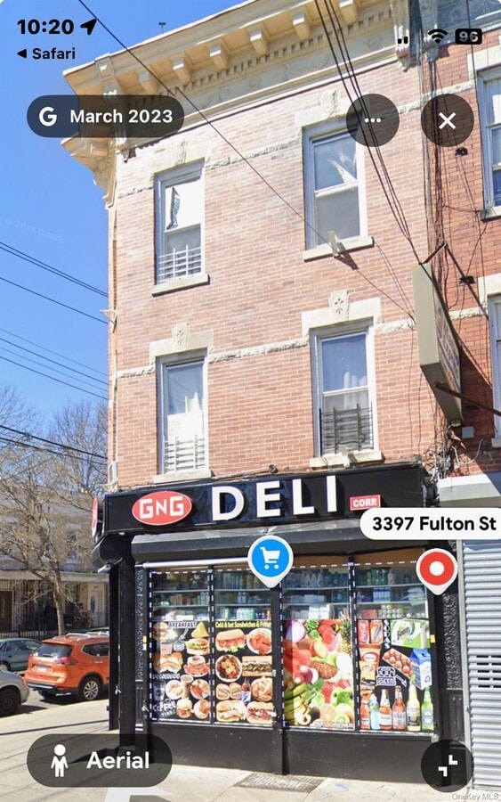 Photo - 3397 Fulton St