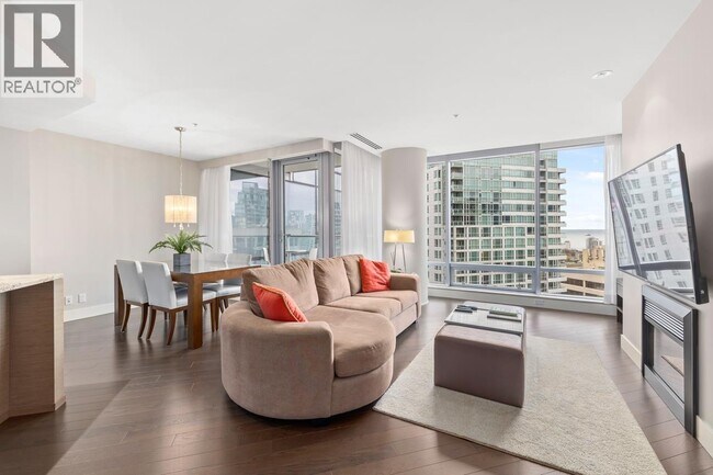 1111 Alberni St Unit 2601