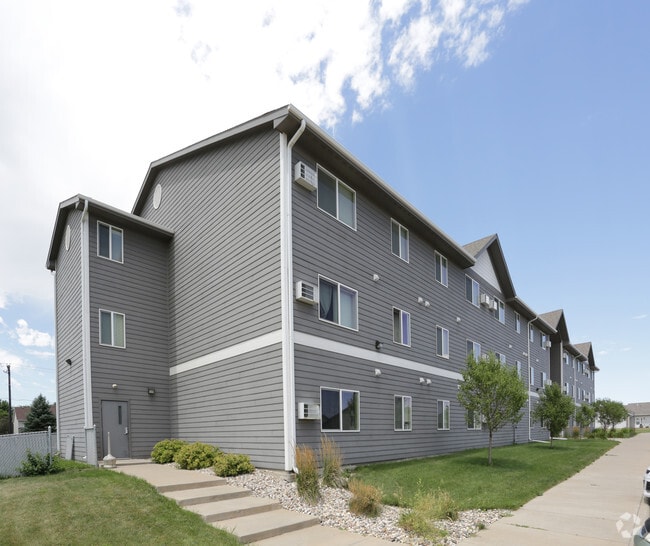 Harper Point Apartments