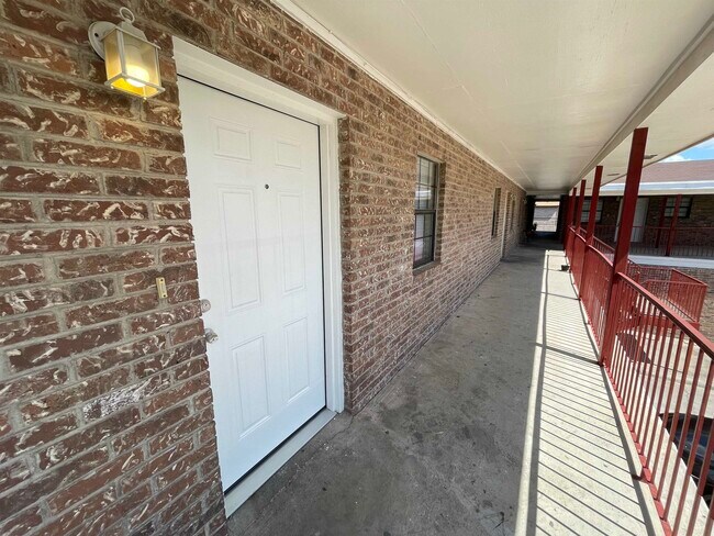 Building Photo - 3801 Salinas Ave Unit 9 Rental