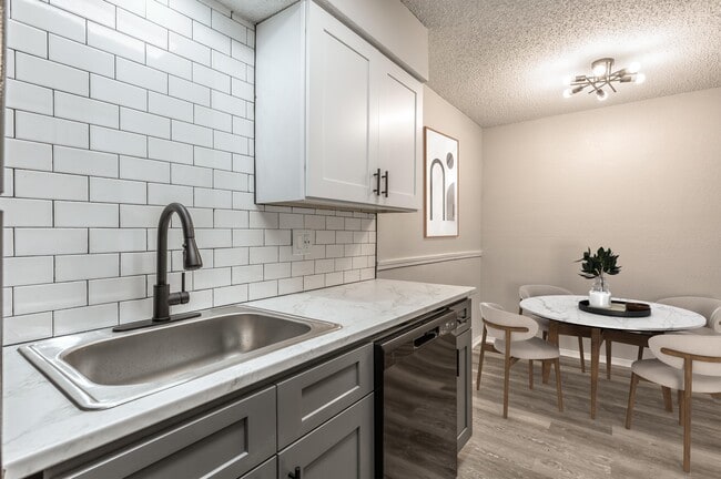 Union Point Apartments