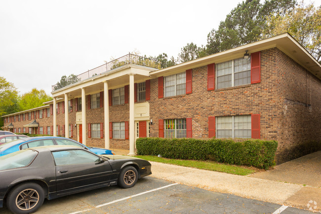 Riverwind Apartments - Riverwind Apartments