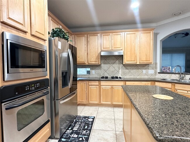Photo - 17815 Gables Bend Dr