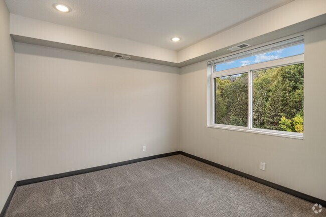 3BR,2BA - Segundo dormitorio - The View