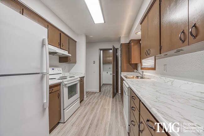 Photo - Newly Remodeled 3 Bedroom 1 1/2 Bathroom Home in 5 corners!