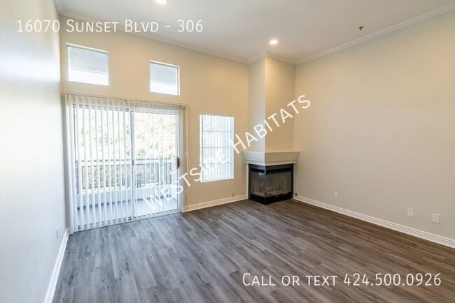 Photo - 16070 Sunset Blvd Unit 306