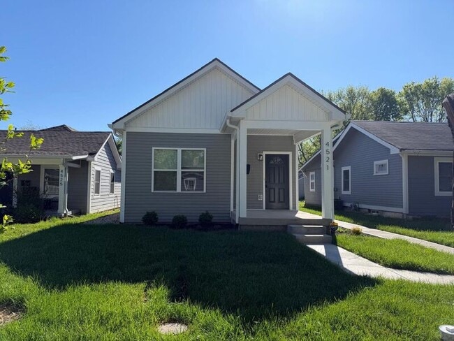 Building Photo - 4521 Norwaldo Ave