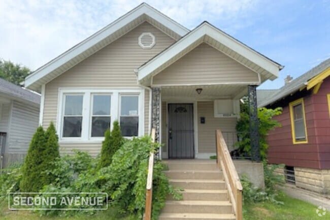 Building Photo - 10024 S Lafayette Ave Rental