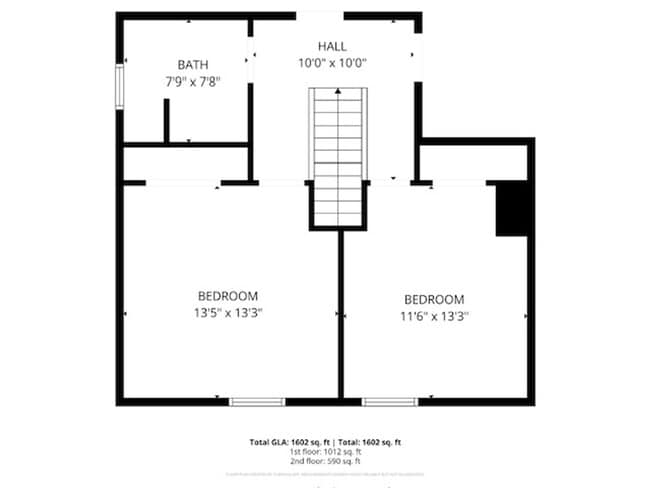 Photo - 3-bedroom, 2-bathroom Home