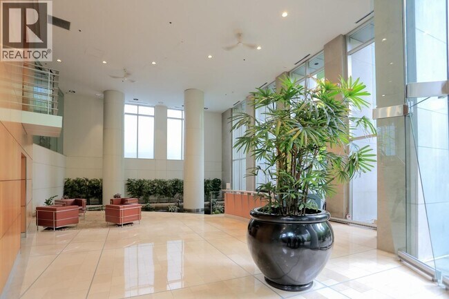 1288 Alberni St Unit 1701