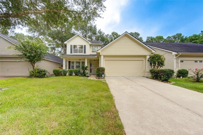 Building Photo - 12922 Yorkmont Dr