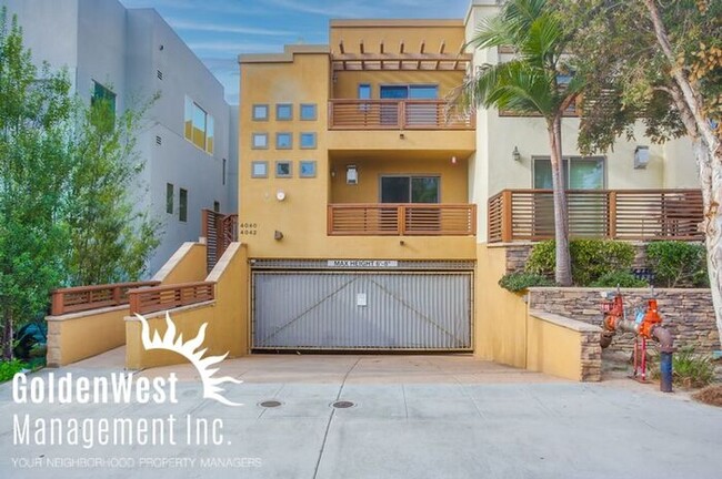 Coastal 3Bdm 3Ba Townhome in Pacific Beach... - Coastal 3Bdm 3Ba Townhome in Pacific Beach...