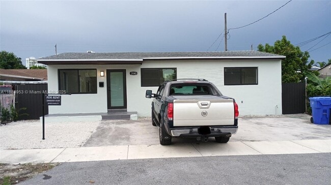 Building Photo - 3141 SW 24th Ter Rental