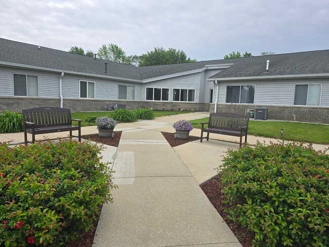 Building Photo - 111 N 980 W Unit 104 Rental