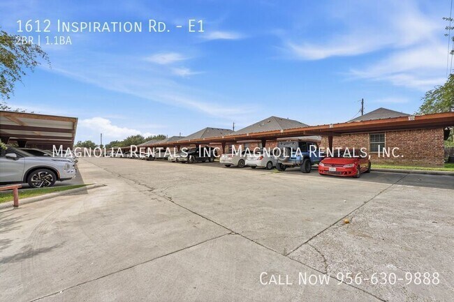 Photo - 1612 Inspiration Rd Unidad E1
